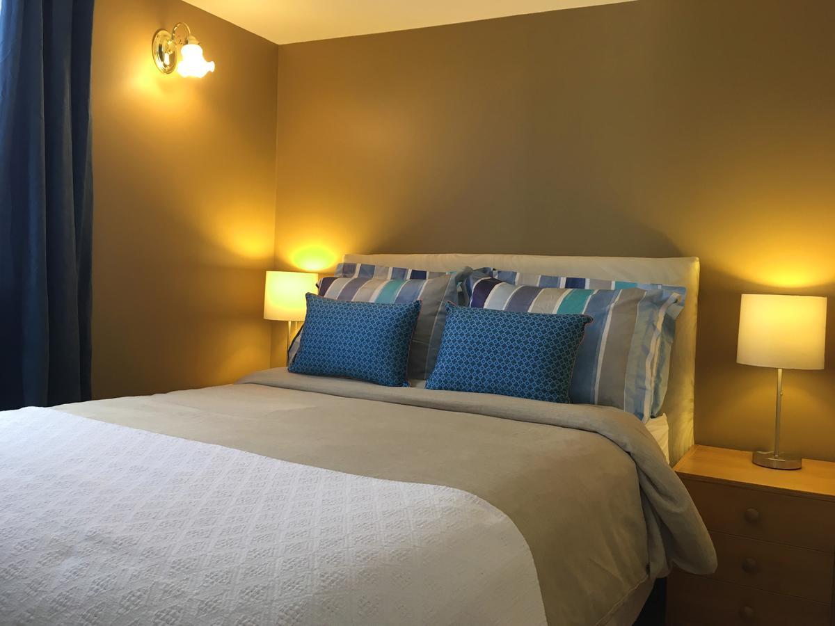 La Chouette Virée Bed and Breakfast Grandes-Bergeronnes Exterior foto
